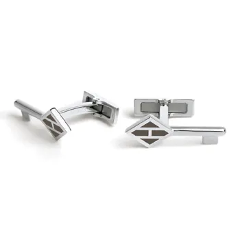 HERMES Cufflinks Men