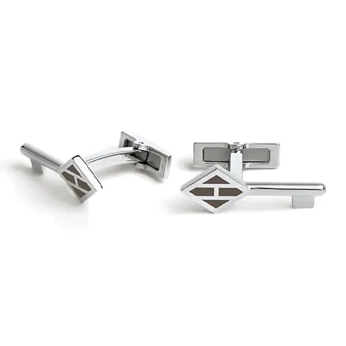 HERMES Cufflinks Men-0