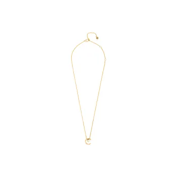 CHANEL CoCo Crush Necklaces Women's