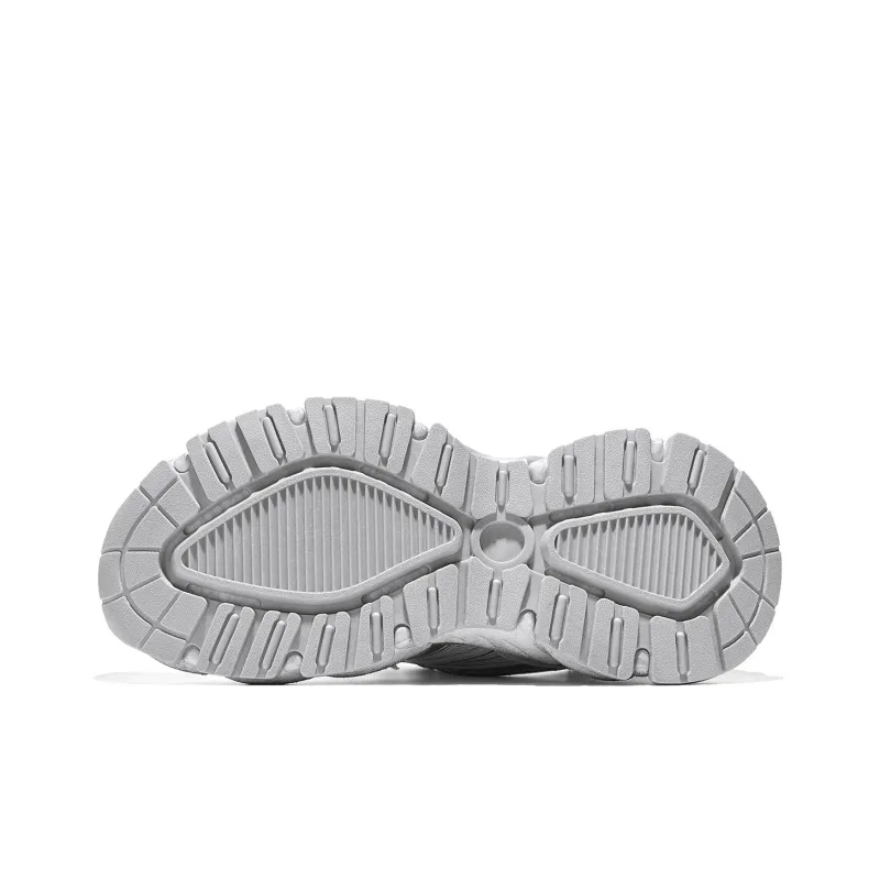 RBV Low-Top Chunky Sneakers Men's-4