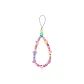 Multicolor Soft Clay Fruit