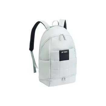 YONEX Badminton Racket Bags 2 Pcs Pack Sports Casual Style Backpack Unisex Independent Shoe Compartment