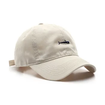 Yi Fan Cotton Baseball Caps Unisex
