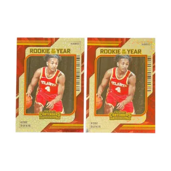 PANINI Sports Cards