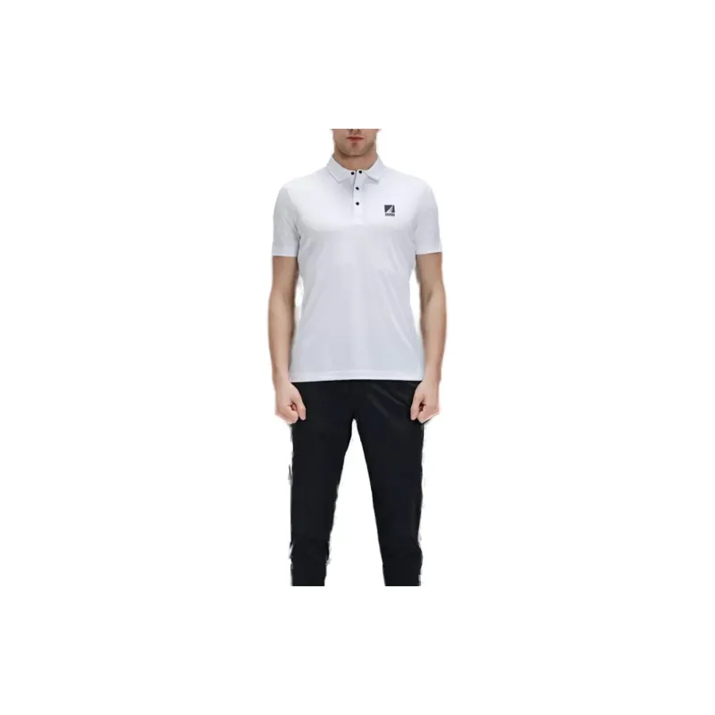NAUTICA Polo Shirts Men White-1