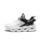 White Black