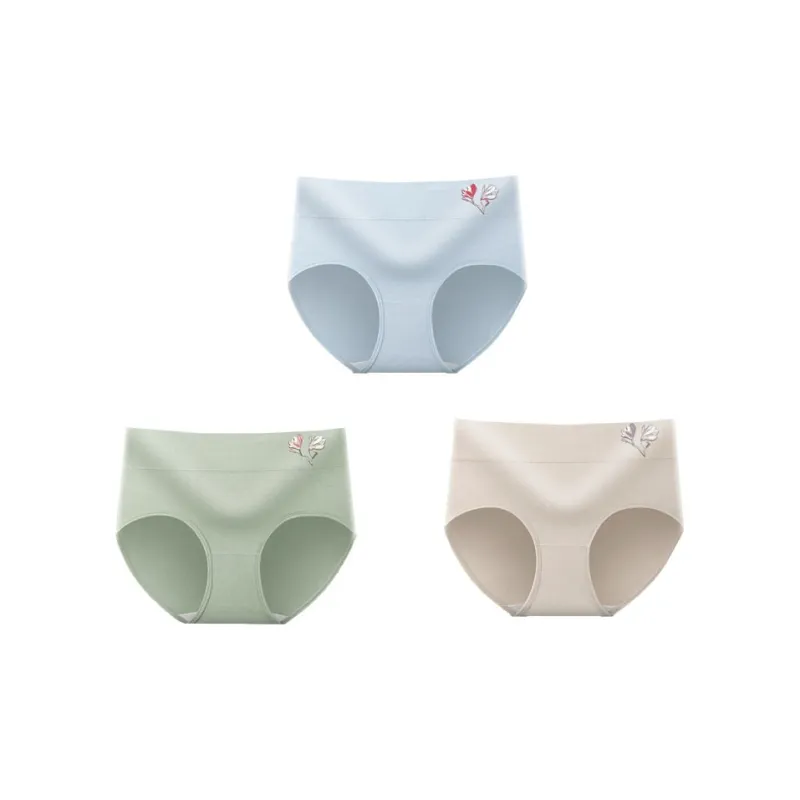 YUZHAOLIN Underpants Women's Combo Set-11