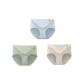 MY-6038/Gray Blue+Pea Green+Khaki/3 Pack