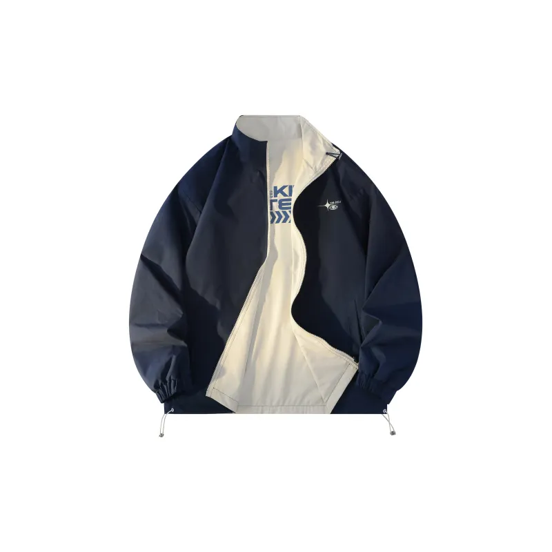 KM Jackets Unisex-37