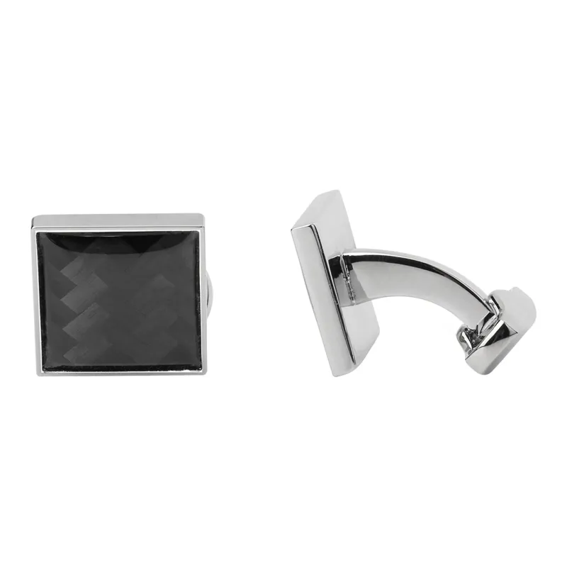 MUSTKOO Cufflinks Men MC 4176 1 Pair-1