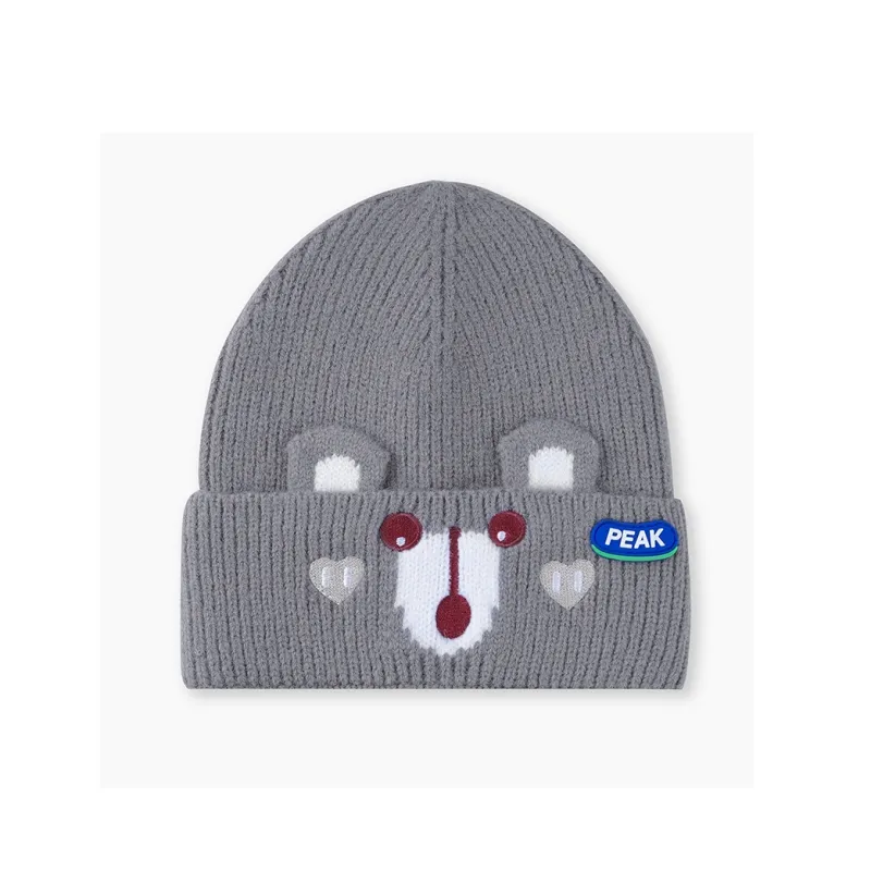 PEAK Beanies Kids-1
