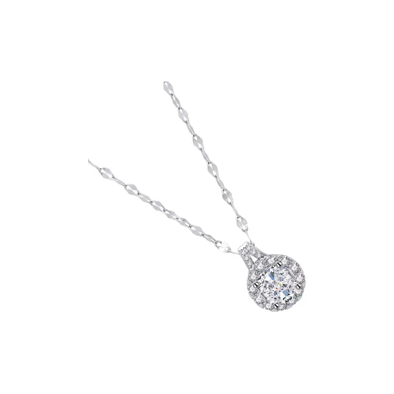 FireMonkey 999 Fine Silver Necklaces Women's-5