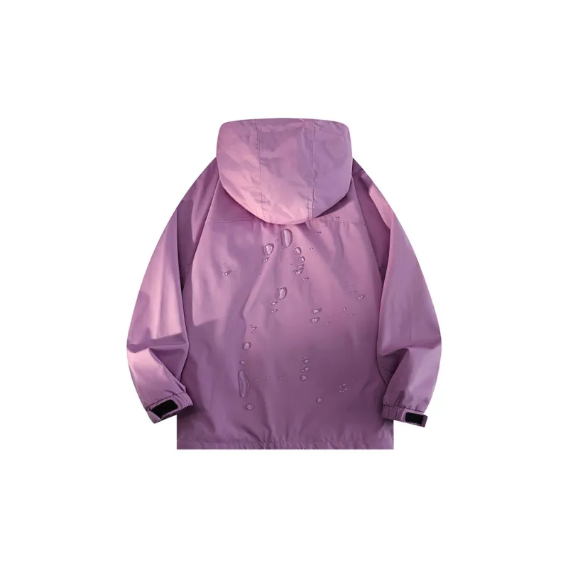 FAX FOR FMACM Jackets Coats Unisex-5