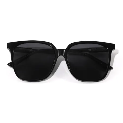 RUOYUN Sunglasses Unisex