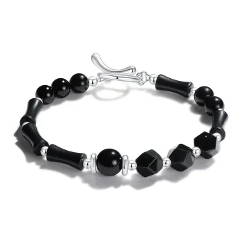 RUOK Jade Bracelets Unisex