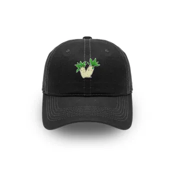 RSPT Baseball Caps Unisex