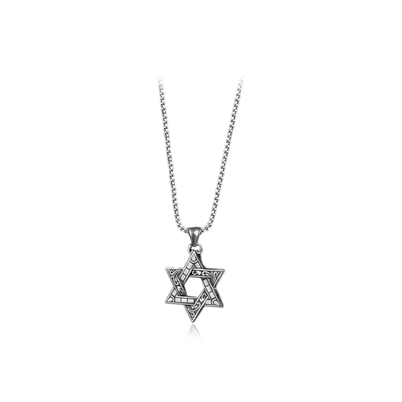 Ringlove Necklaces Men-0