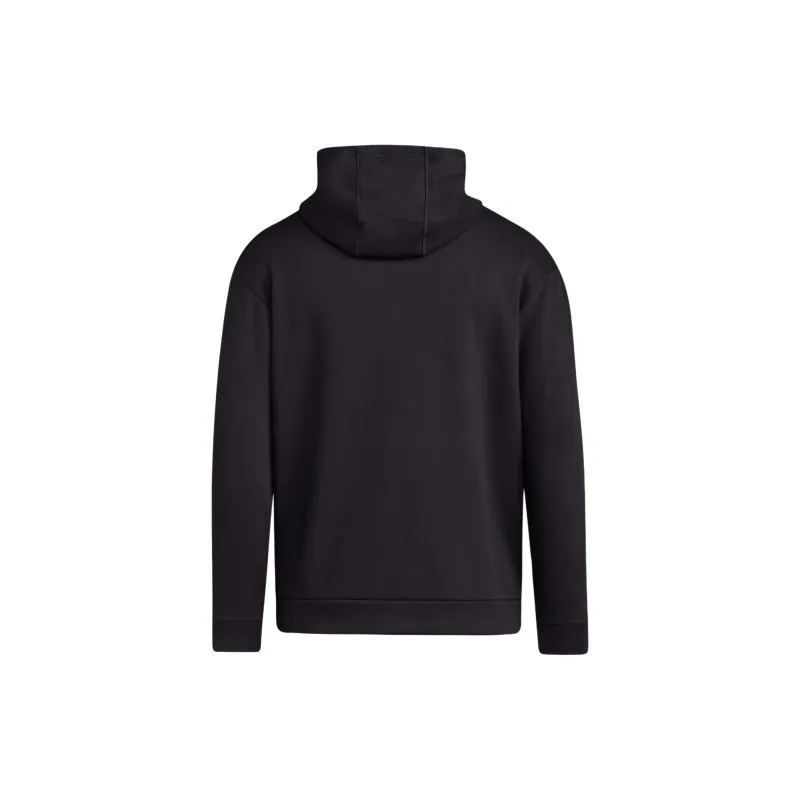 Adidas Free Shipping With AdiClub Nebraska Cornhuskers Fleece Hoodie-1