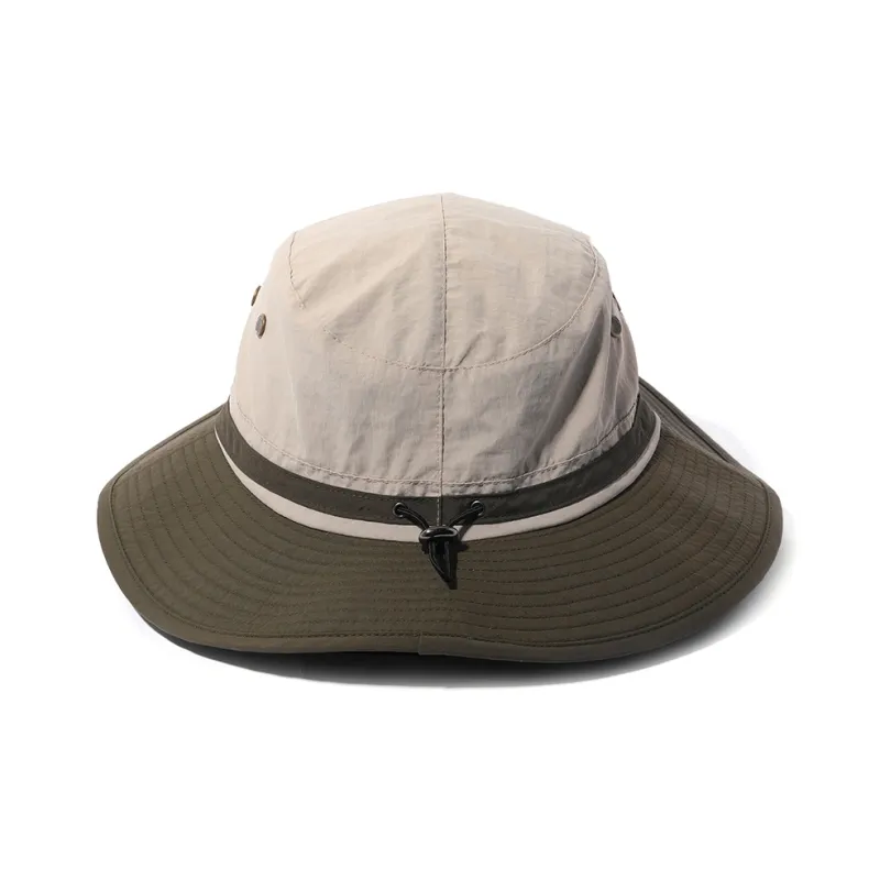 Clect Fabric Bucket Hats Women's-2
