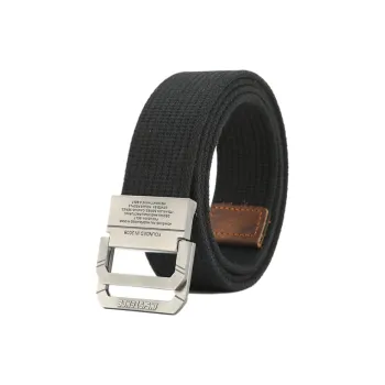 CARTELO Nylon Belt Unisex Width 3.8CM