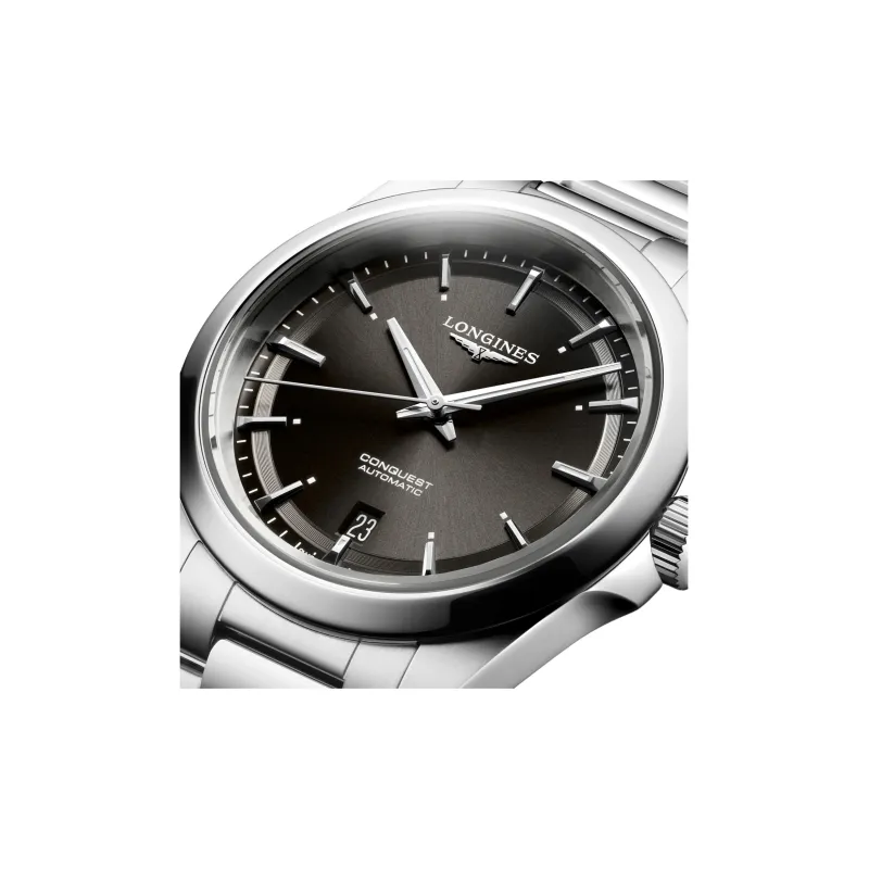 LONGINES Unisex Comcast Collection Watch-3