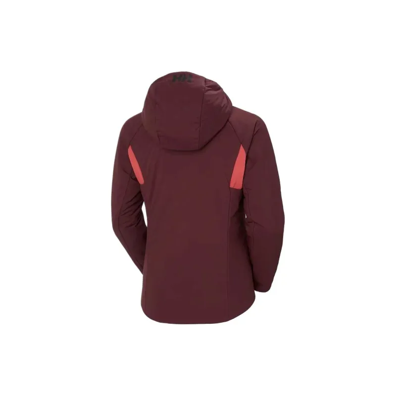 HELLY HANSEN Odin Stretch Hood Insulator 2.0 Jacket Women's-5