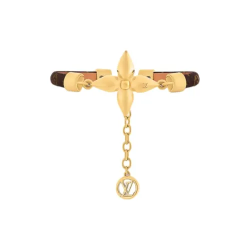 GUCCI Blind For Love Bracelet