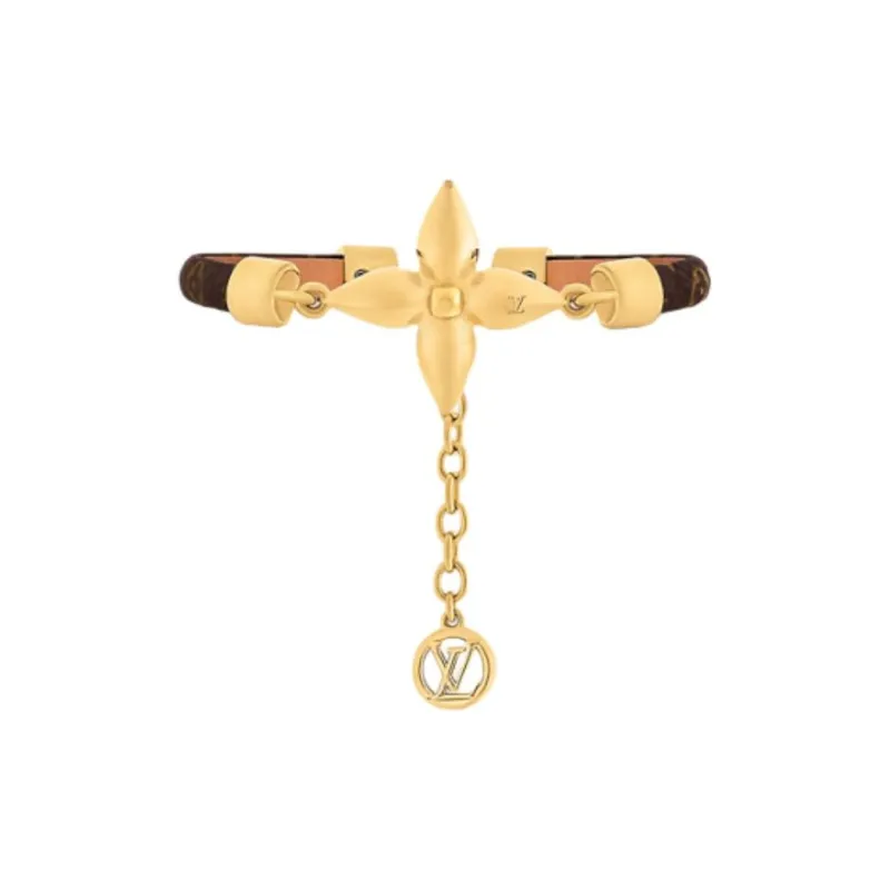 LOUIS VUITTON Louisette Bracelet-0