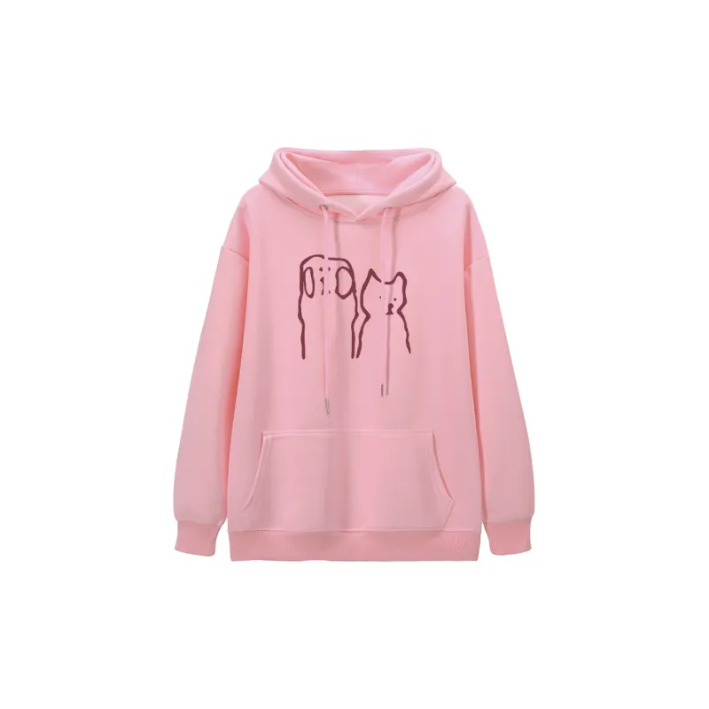 ZCDECO Sweatshirts Women's-7