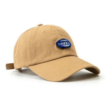 BAIJUAN Cotton Baseball Caps Unisex