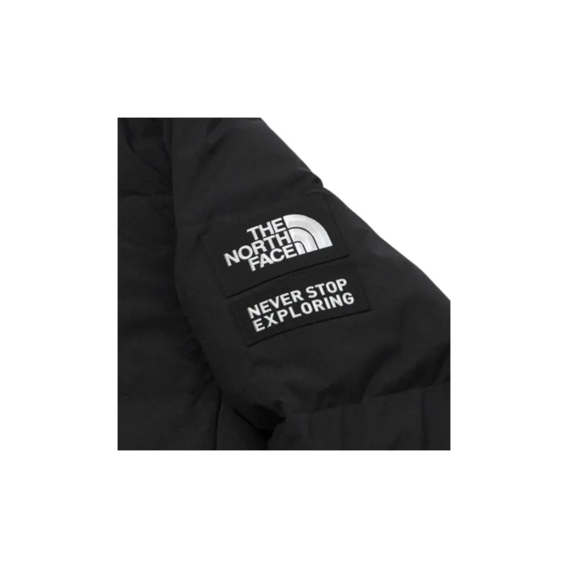THE NORTH FACE Jackets Unisex Black-3