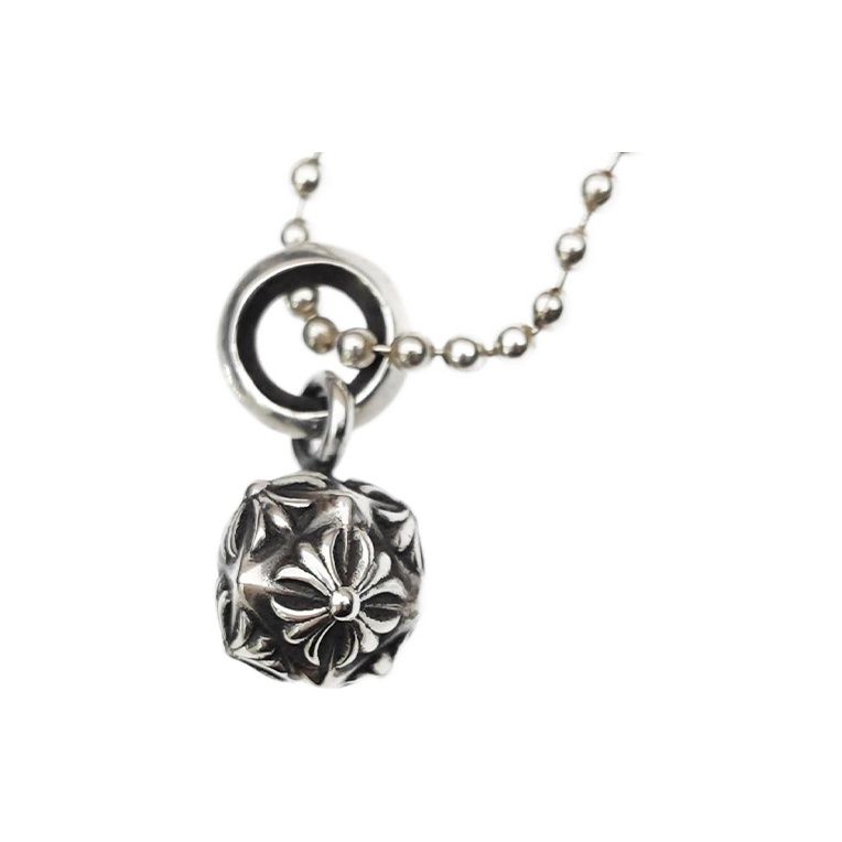 Chrome Hearts Necklaces Necklaces & Pendants on Sale