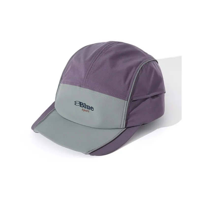 LANQI Polyamide Baseball Caps Unisex-3