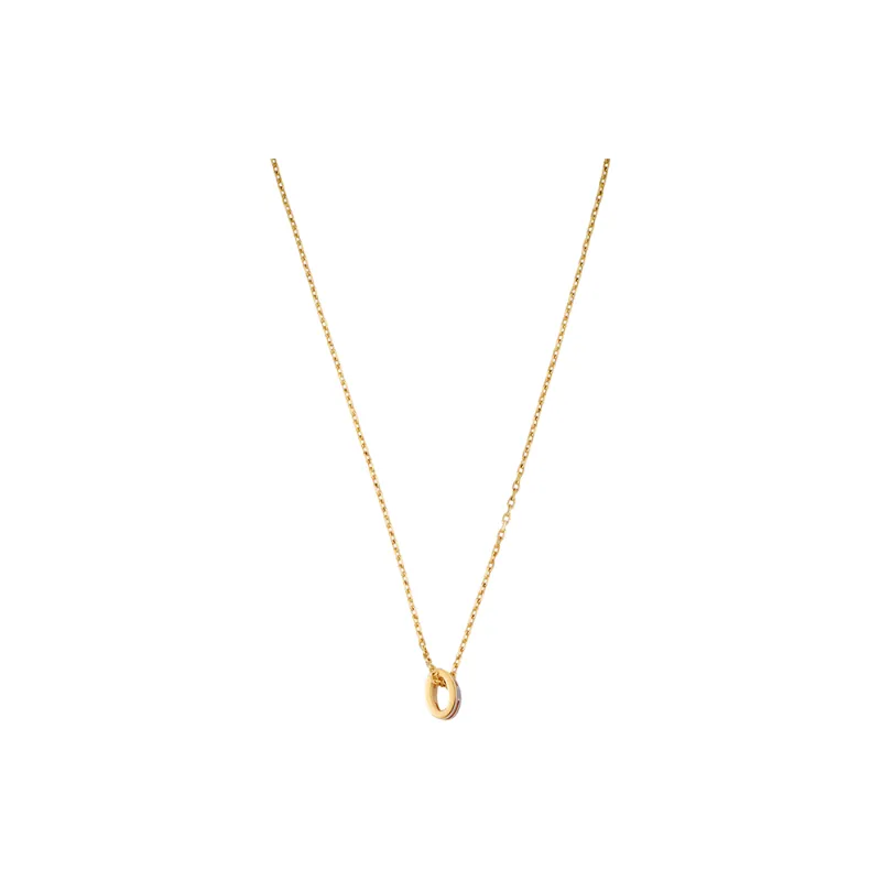 HERMES Mini Pop H Pendant-1