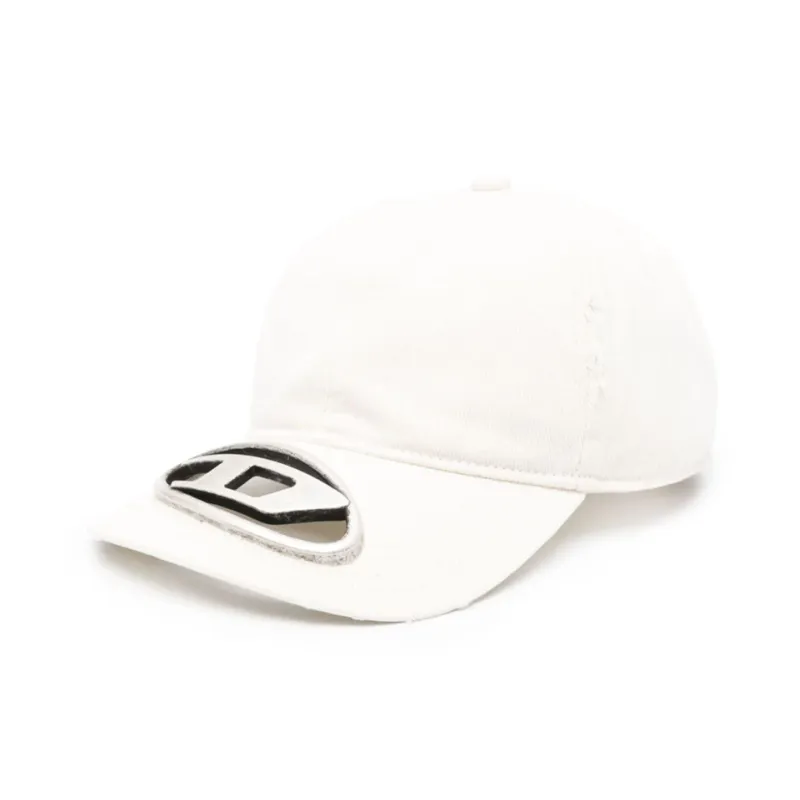 DIESEL C Beast A1 Baseball Cap-2