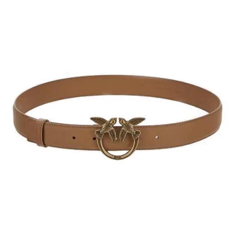 PINKO Love Berry H3 Belt-0