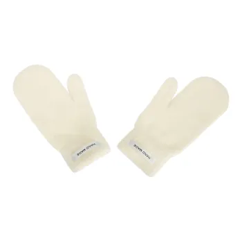 MUSTKOO Knit Gloves Women's