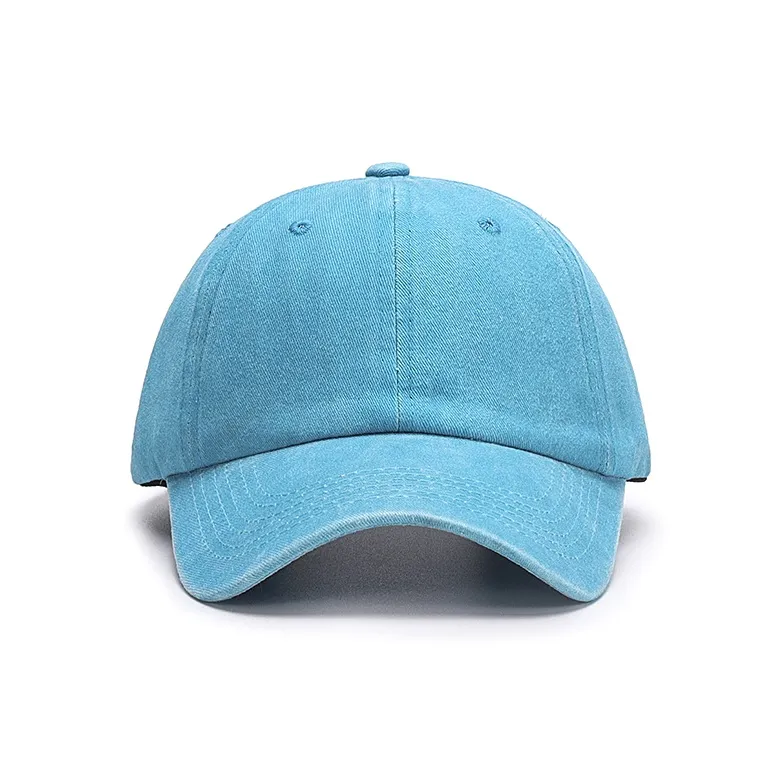 AAJF Cotton Baseball Caps Unisex-3