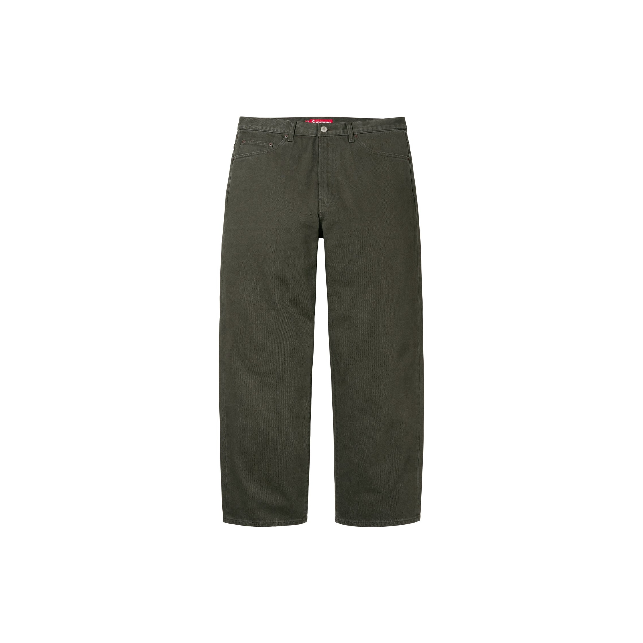 Supreme Baggy Jean SS24 - Cheap Rcj Jordan Outlet