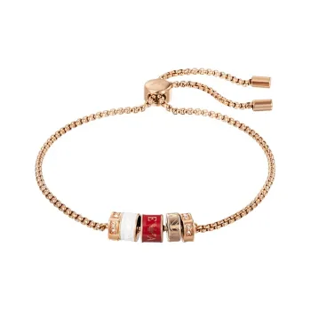 EMPORIO ARMANI Rondelle Bracelets Women's