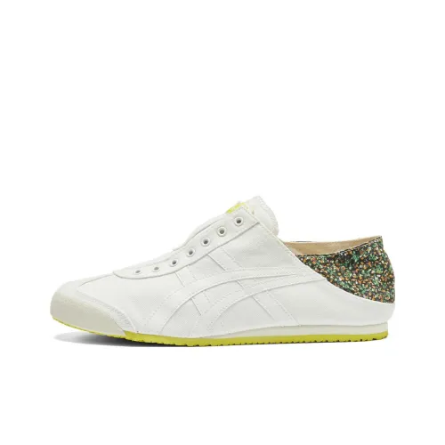 Onitsuka Tiger Mexico 66 Paraty Cream