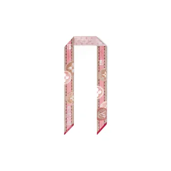 LOUIS VUITTON Malles Merveilleuses Bb Bandeau