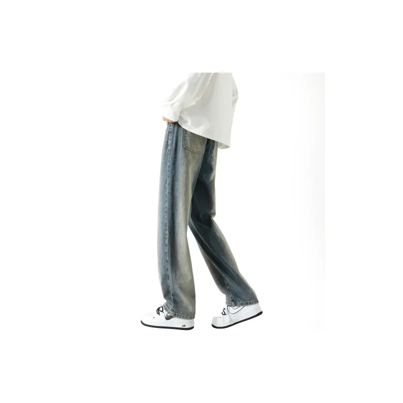 LA'T.WEEKEND Jeans Unisex-1