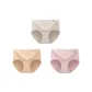 MY-6038/Khaki+Nude+Cameo Brown/3 Pack