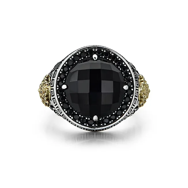 MYSH Jade Rings Men-1