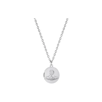 Vivienne Westwood Man. Janus Pendant Necklaces Men