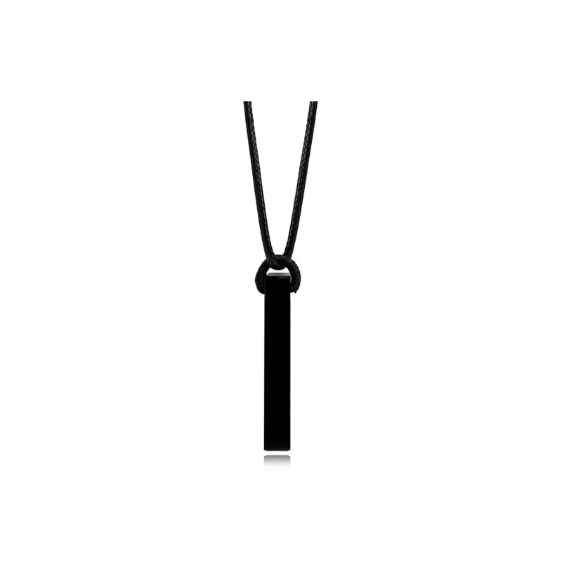 RUOK Jade Necklaces Unisex-6