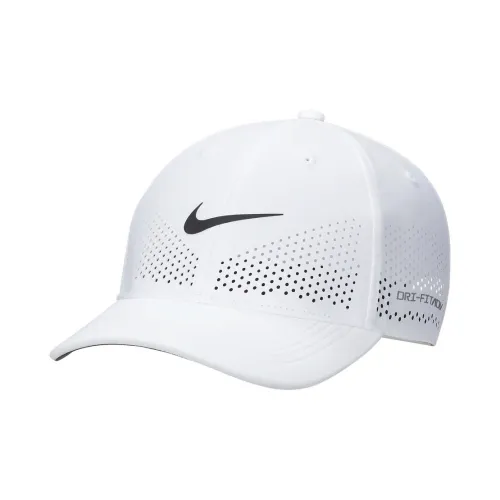 Nike Dri FIT Adv Club Structured Swoosh Cap