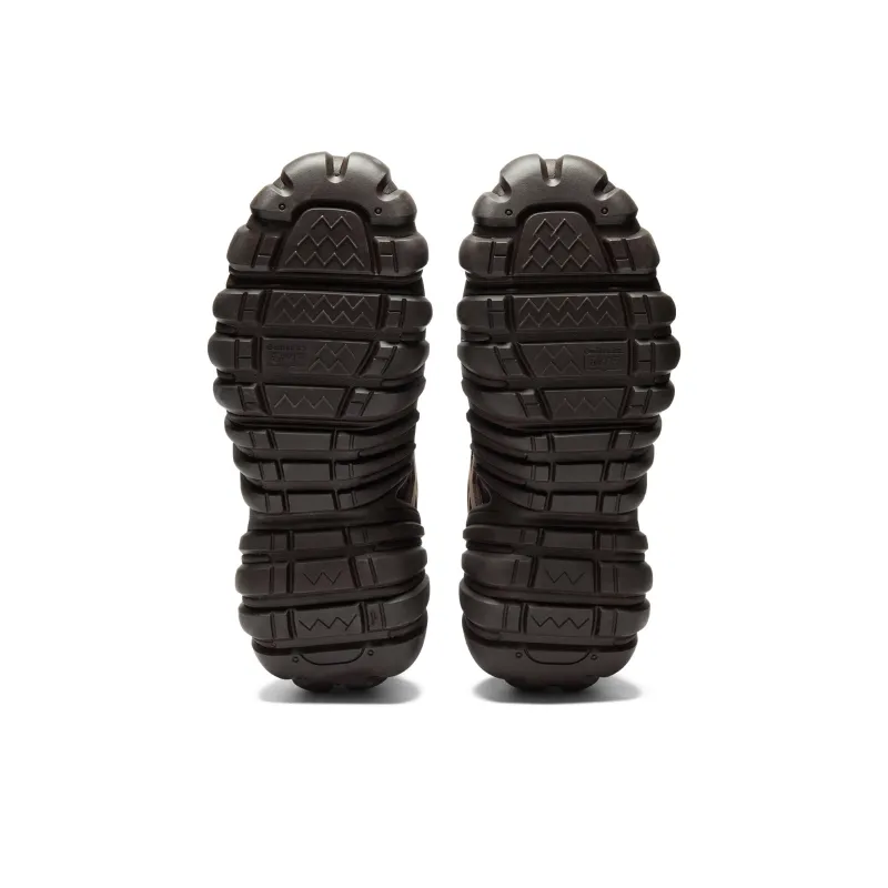 Onitsuka Tiger Dentigre Ls Licorice Brown-5