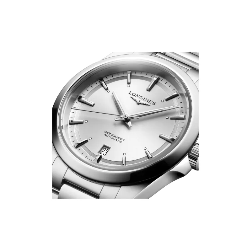 LONGINES Unisex Comcast Collection Watch-3